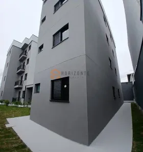 Apartamento com 2 Quartos à venda, 52m² no Vila Paulista, Mogi das Cruzes