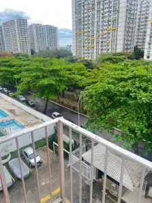 Apartamento com 2 Quartos à venda, 58m² no Barra da Tijuca, Rio de Janeiro