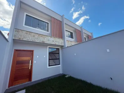 Casa com 3 Quartos à venda, 126m² no Parque Jacaraípe, Serra