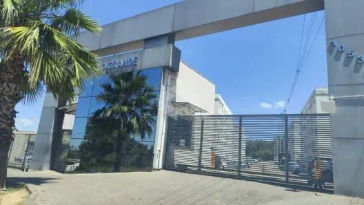 Apartamento com 2 Quartos para alugar, 42m² no Morro Santana, Porto Alegre