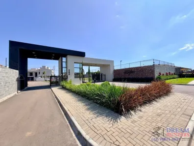 Casa de Condomínio com 3 Quartos à venda, 130m² no Costeira, São José dos Pinhais