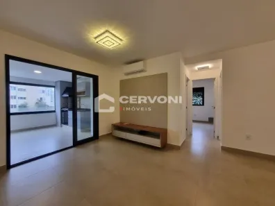 Apartamento com 3 Quartos para alugar, 120m² no Vila Ema, São José dos Campos