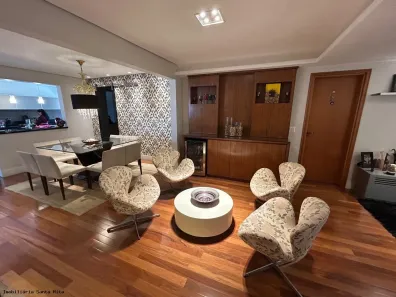 Apartamento com 3 Quartos à venda, 204m² no Centro, São Bernardo do Campo