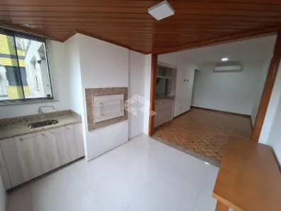 Apartamento com 2 Quartos à venda, 78m² no Cristo Redentor, Porto Alegre