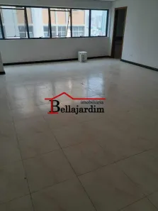 Sala Comercial para alugar, 47m² no Centro, Santo André