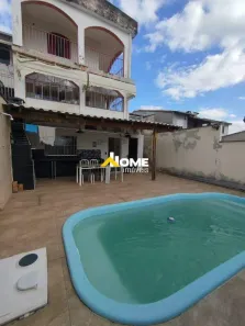 Casa com 5 Quartos à venda, 225m² no Teixeira Dias (Barreiro), Belo Horizonte