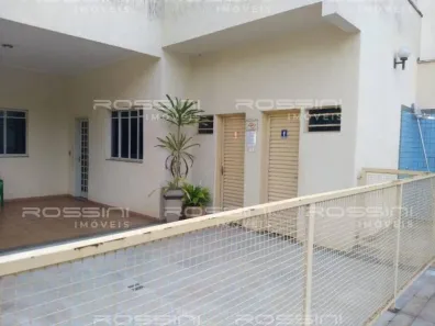 Apartamento com 3 Quartos à venda, 140m² no Jardim Sumaré, Ribeirão Preto