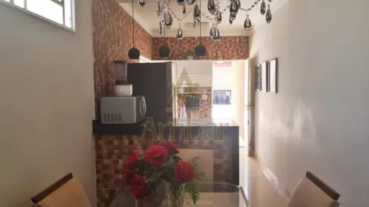 Casa com 2 Quartos à venda, 209m² no Vila Maria Luiza, Ribeirão Preto