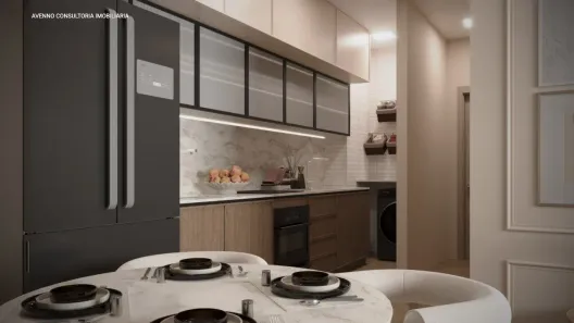 Apartamento com 2 Quartos à venda, 48m² no Piedade, Jaboatão dos Guararapes