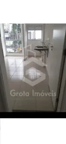 Apartamento com 1 Quarto à venda, 30m² no Vila Guilhermina, São Paulo