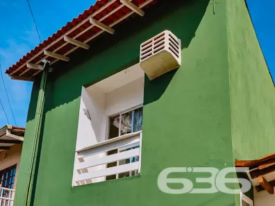 Sobrado com 2 Quartos à venda, 85m² no Centro, Balneário Barra do Sul