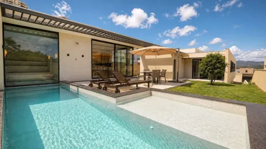 Casa com 4 Quartos à venda, 484m² no Alphaville - Lagoa dos Ingleses, Nova Lima
