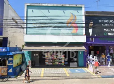 Ponto Comercial à venda, 160m² no Parque Brasil, São Paulo