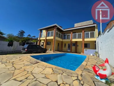Fazenda/Sítio com 4 Quartos à venda, 300m² no Água Comprida, Bragança Paulista