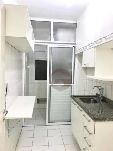 Apartamento com 3 Quartos à venda, 57m² no Jaguaré, São Paulo