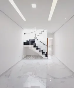Sobrado com 3 Quartos à venda, 124m² no Vila Ré, São Paulo