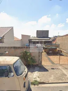 Lote/Terreno à venda, 250m² no Jardim Morada do Sol, Indaiatuba