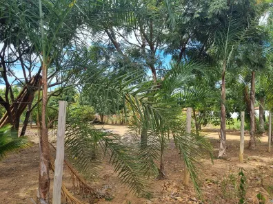 Lote/Terreno à venda, 1024m² no Abadiânia, Abadiânia