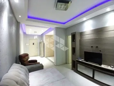 Apartamento com 3 Quartos à venda, 88m² no São Geraldo, Porto Alegre