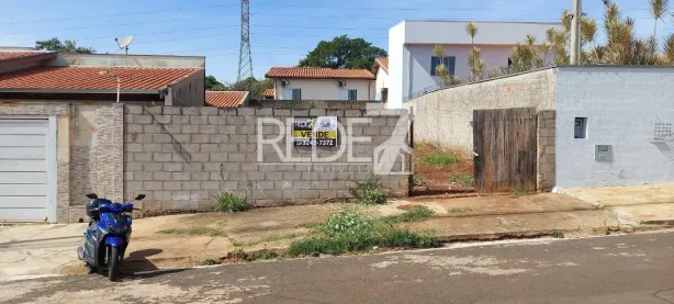 Lote/Terreno à venda, 250m² no Parque Via Norte, Campinas