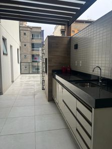 Apartamento com 2 Quartos à venda, 130m² no Praia do Morro, Guarapari