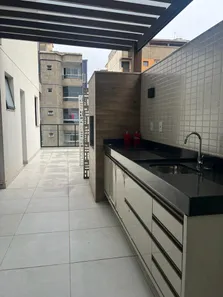 Apartamento com 2 Quartos à venda, 130m² no Praia do Morro, Guarapari