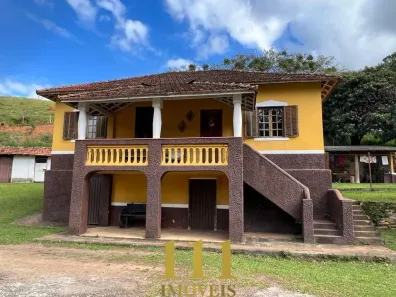 Lote/Terreno à venda, 63000m² no Tapanhão, Jambeiro
