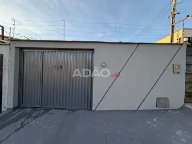 Casa com 2 Quartos à venda, 102m² no Residencial Petrópolis, Goiânia
