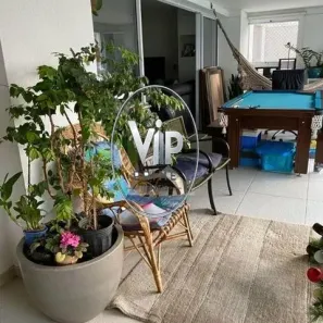 Apartamento com 4 Quartos à venda, 173m² no Aclimação, São Paulo