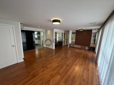 Apartamento com 3 Quartos para alugar, 133m² no Jardim Judith, Sorocaba