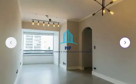 Apartamento com 2 Quartos à venda, 55m² no Vila Mascote, São Paulo
