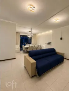 Apartamento com 3 Quartos à venda, 119m² no Estreito, Florianópolis