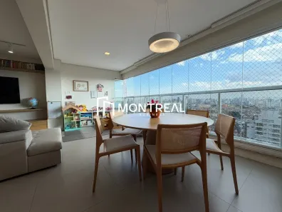 Apartamento com 2 Quartos à venda, 105m² no Cidade Mãe do Céu, São Paulo