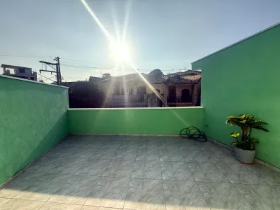 Sobrado com 4 Quartos à venda, 200m² no Jardim das Vertentes, São Paulo
