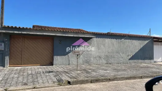 Casa com 2 Quartos à venda, 450m² no Parque Balneário Poiares, Caraguatatuba