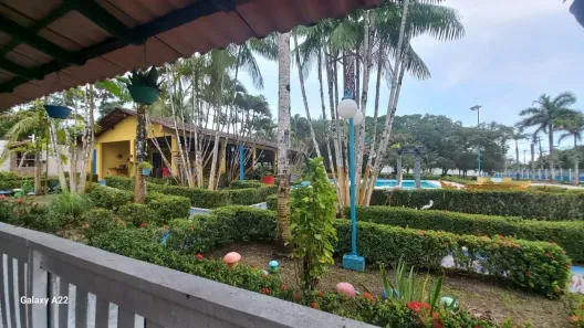 Fazenda/Sítio com 4 Quartos à venda, 4000m² no Centro, Manaus