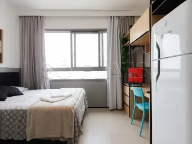 Apartamento com 1 Quarto à venda, 18m² no Perdizes, São Paulo