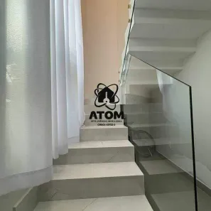 Casa de Condomínio com 4 Quartos à venda, 210m² no Loteamento Residencial Fazenda Casa Grande, Taubaté