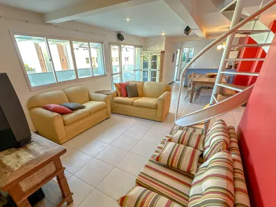 Cobertura com 4 Quartos à venda, 328m² no Meaípe, Guarapari