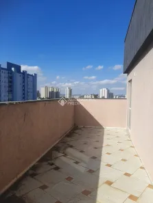 Apartamento com 3 Quartos à venda, 106m² no Jardim Cristiane, Santo André