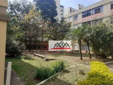 Apartamento com 2 Quartos para venda ou aluguel, 78m² no Vila João Jorge, Campinas