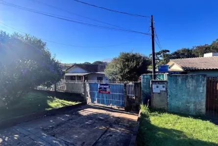 Lote/Terreno à venda, 450m² no Universitário, Cascavel