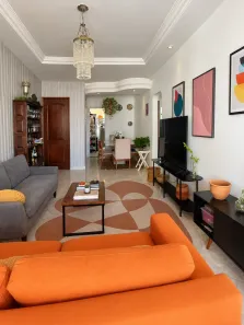 Apartamento com 3 Quartos à venda, 93m² no Costa Azul, Salvador