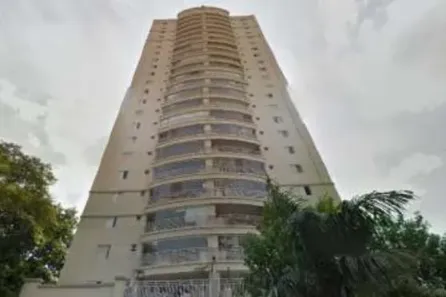 Apartamento com 3 Quartos à venda, 125m² no Ipiranga, São Paulo