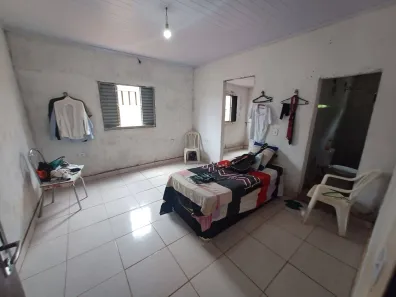 Casa com 3 Quartos à venda, 300m² no Jardim ABC, Cidade Ocidental