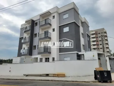 Apartamento com 2 Quartos à venda, 53m² no Jardim Rosália Alcolea, Sorocaba
