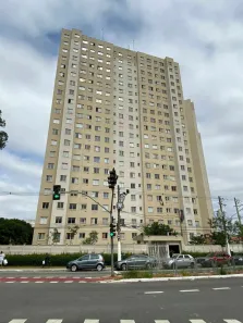 Apartamento com 2 Quartos à venda, 44m² no Jardim Belém, São Paulo