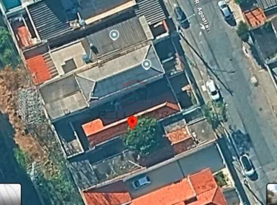 Lote/Terreno à venda, 240m² no Parque da Mooca, São Paulo