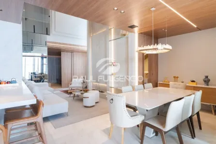Casa de Condomínio com 4 Quartos à venda, 288m² no Esperança, Londrina