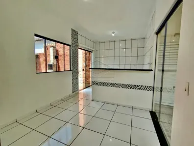 Casa com 3 Quartos à venda, 90m² no Jardim Maria Luíza I, Lençóis Paulista